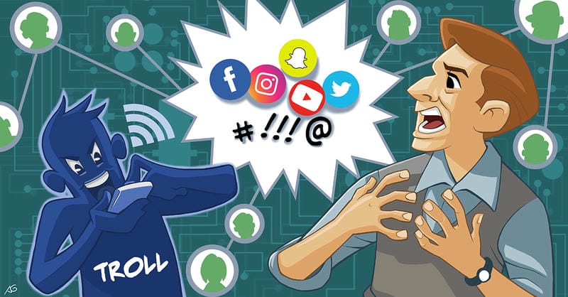 Cyber Libel sa Konteksto ng Social Media